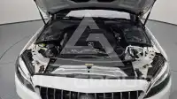 2020 Mercedes Benz C-Class