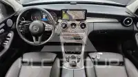 2020 Mercedes Benz C-Class