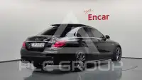 2020 Mercedes Benz C-Class