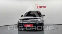 2020 Mercedes Benz C-Class