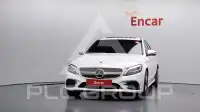 2020 Mercedes Benz C-Class
