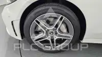 2020 Mercedes Benz C-Class