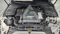 2020 Mercedes Benz C-Class