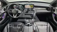 2020 Mercedes Benz C-Class
