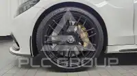 2020 Mercedes Benz C-Class