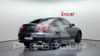 2020 Mercedes Benz GLC-Class