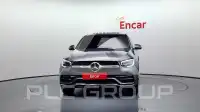 2020 Mercedes Benz GLC-Class
