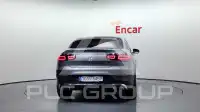 2020 Mercedes Benz GLC-Class