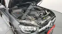 2020 Mercedes Benz GLC-Class