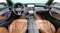 2020 Mercedes Benz GLC-Class