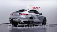 2020 Mercedes Benz GLC-Class