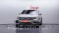 2020 Mercedes Benz GLC-Class
