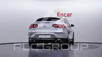 2020 Mercedes Benz GLC-Class