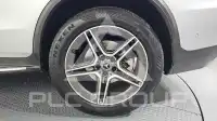 2020 Mercedes Benz GLC-Class