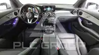 2020 Mercedes Benz GLC-Class