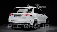 2020 Mercedes Benz GLE-Class