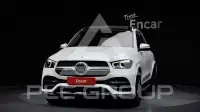 2020 Mercedes Benz GLE-Class