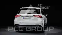 2020 Mercedes Benz GLE-Class
