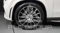2020 Mercedes Benz GLE-Class