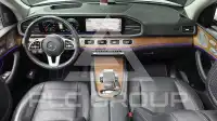 2020 Mercedes Benz GLE-Class