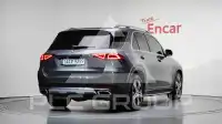 2020 Mercedes Benz GLE-Class