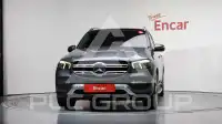 2020 Mercedes Benz GLE-Class