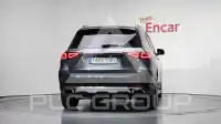 2020 Mercedes Benz GLE-Class