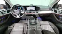 2020 Mercedes Benz GLE-Class