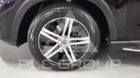 2020 Mercedes Benz GLE-Class