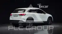 2020 Mercedes Benz GLA-Class