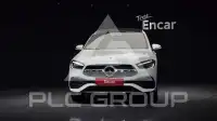2020 Mercedes Benz GLA-Class