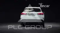 2020 Mercedes Benz GLA-Class