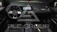 2020 Mercedes Benz GLA-Class
