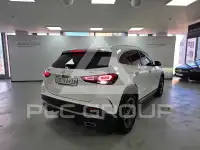 2020 Mercedes Benz GLA-Class