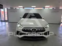 2020 Mercedes Benz GLA-Class