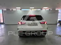 2020 Mercedes Benz GLA-Class