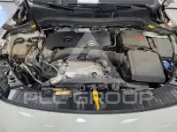 2020 Mercedes Benz GLA-Class