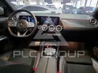 2020 Mercedes Benz GLA-Class