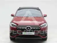 2020 Mercedes Benz GLA-Class