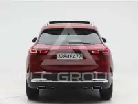 2020 Mercedes Benz GLA-Class