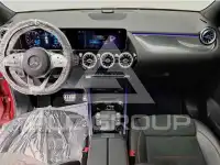 2020 Mercedes Benz GLA-Class