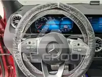 2020 Mercedes Benz GLA-Class