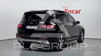 2020 Mercedes Benz Glb