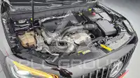 2020 Mercedes Benz Glb