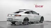 2020 Volkswagen ARTEON