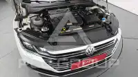2020 Volkswagen ARTEON