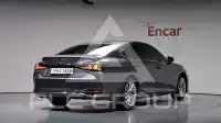 2020 Lexus ES