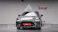 2020 Lexus ES