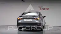 2020 Lexus ES