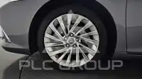2020 Lexus ES